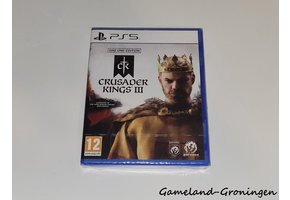 Crusader Kings III