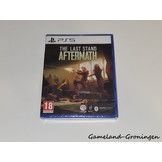 The Last Stand Aftermath