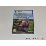 Farming Simulator 22