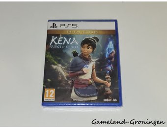 Kena Bridge of Spirits