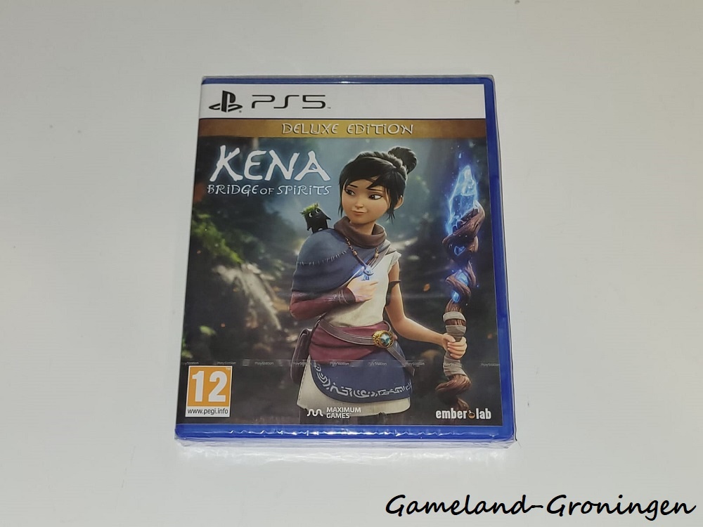 Kena Bridge of Spirits (New)