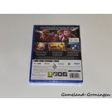 Lego Star Wars The Skywalker Saga