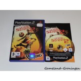 FIFA Street 2 (Complete)