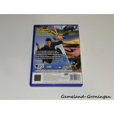 Just Cause (Compleet)