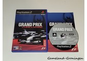 Grand Prix Challenge (Complete)