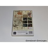 Metal Gear Solid 2 Sons of Liberty (Complete)