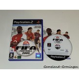 FIFA Football 2005 (Compleet)