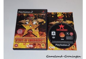 State of Emergency (Complete)