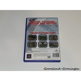 Pro Evolution Soccer 2 (Compleet)