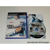 Pro Evolution Soccer 2 (Compleet)