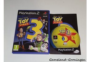Disney's Toy Story 3 (Compleet)