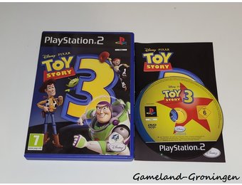 Disney's Toy Story 3 (Compleet)
