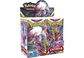 Pokémon TCG - Sword & Shield Lost Origin Booster Pack