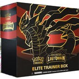 Pokémon TCG - Sword & Shield Lost Origin Elite Trainer Box