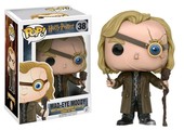Harry Potter POP! - Mad-Eye Moody #38