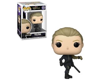 Hawkeye POP! - Yelena #1213
