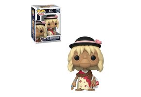 E.T. 40th Anniversary POP! - E.T. in Disguise #1253