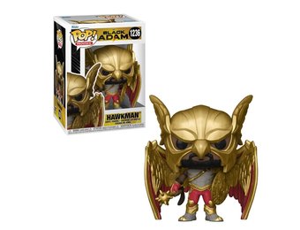 Black Adam POP! - Hawkman #1236