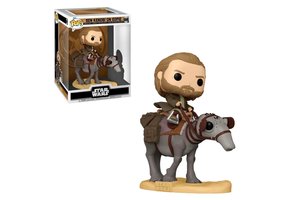 Star Wars Obi-Wan Kenobi POP! - Ben Kenobi on Eopie #549