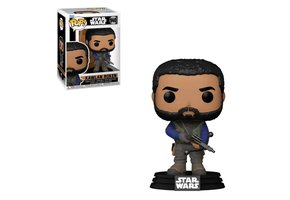 Star Wars Obi-Wan Kenobi POP! - Kawlan Roken #540