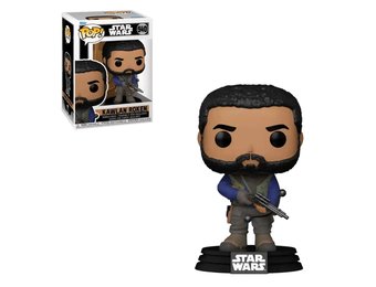 Star Wars Obi-Wan Kenobi POP! - Kawlan Roken #540
