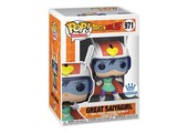 Dragon Ball Z POP! - Great Saiyagirl #971
