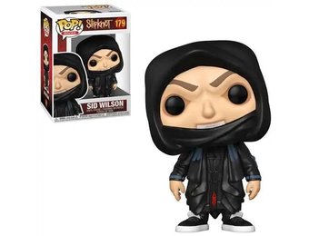 Slipknot POP! - Sid Wilson #179