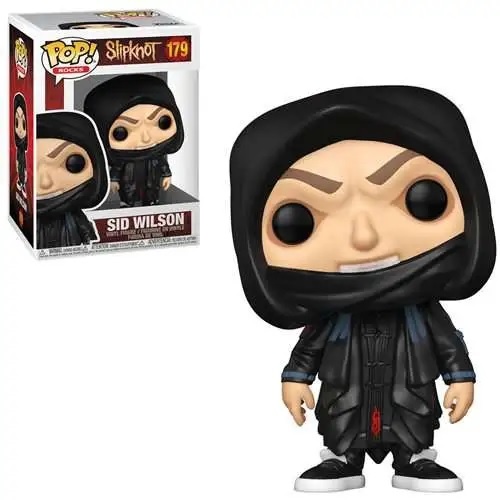 Slipknot POP! - Sid Wilson #179