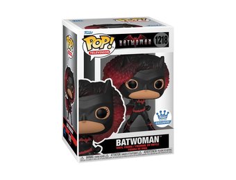 Batwoman POP! - Batwoman #1218