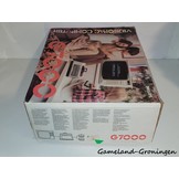 Philips Videopac G7000 with 2 Controllers & Wiring (Boxed)