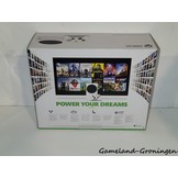 Xbox Series S 500GB with Controller & Wiring (New)