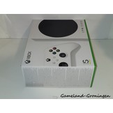 Xbox Series S 500GB met Controller & Bedrading (Nieuw)