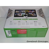 Xbox Series S 500GB with Controller & Wiring (New)