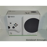 Xbox Series S 500GB with Controller & Wiring (New)