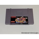 Street Fighter II Turbo (NTSC/USA)