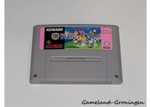 Tiny Toon Adventures Wild & Wacky Sports (EUR)