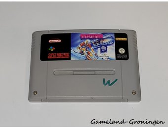 Winter Olympics (FAH)