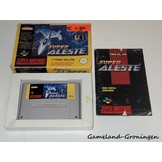 Super Aleste (Complete, FAH)