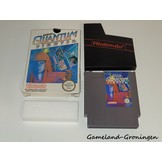 Kabuki Quantum Fighter (Boxed, FAH)