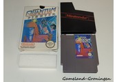 Kabuki Quantum Fighter (Boxed, FAH)
