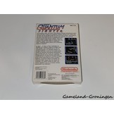 Kabuki Quantum Fighter (Boxed, FAH)