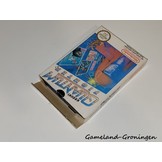 Kabuki Quantum Fighter (Boxed, FAH)