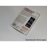 Kabuki Quantum Fighter (Boxed, FAH)