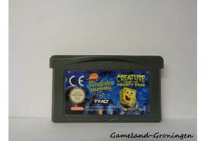 SpongeBob SquarePants Creature From the Krusty Krab (EUR)
