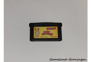 Yu-Gi-Oh! Double Pack (EUR)