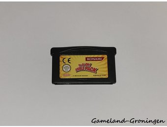 Yu-Gi-Oh! Double Pack (EUR)