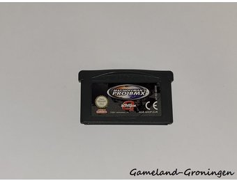 Mat Hoffman's Pro BMX (EUR)