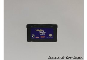 Veggietales Larryboy and the Bad Apple (USA)