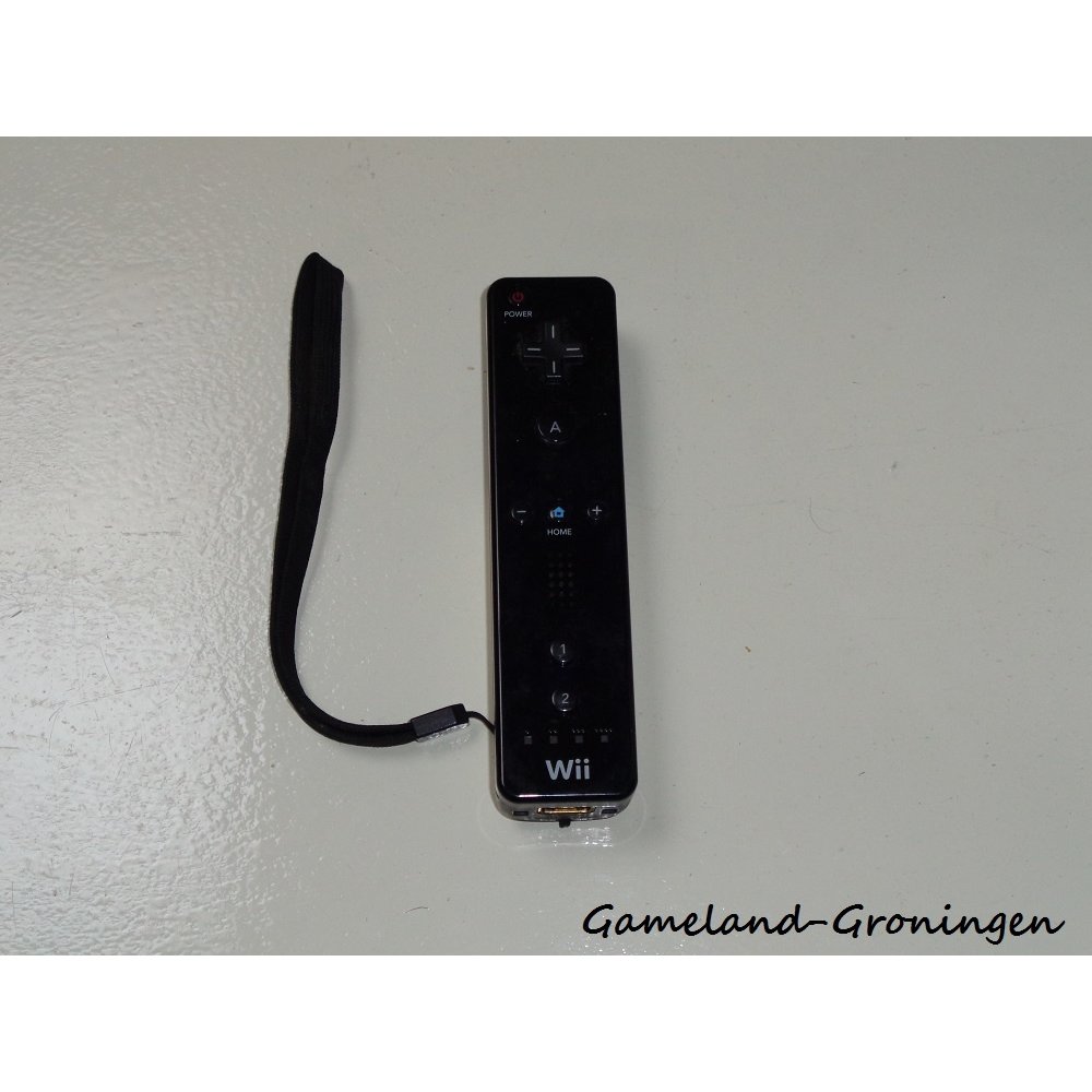 Originele Remote Controller Nintendo Wii Kopen GamelandGroningen