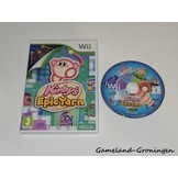 Kirby's Epic Yarn (Boxed, HOL)